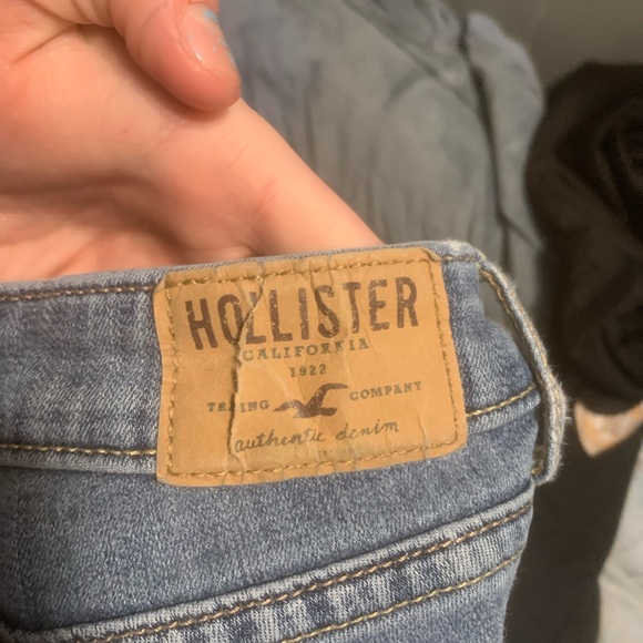 Hollister jeans - Picture 4 of 5